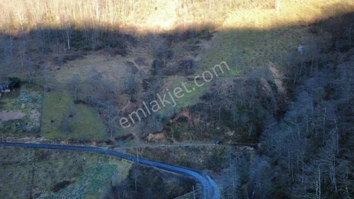 Trabzon Akçaabat'ta Satılık Arazi