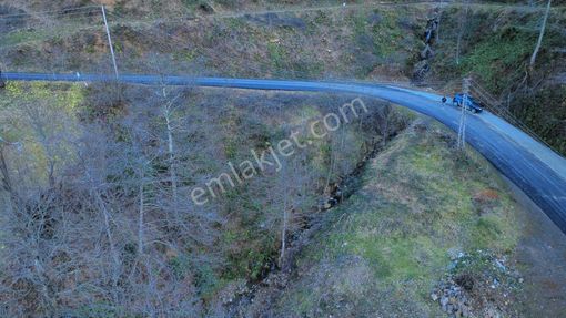 Trabzon Akçaabat'ta Satılık Arazi