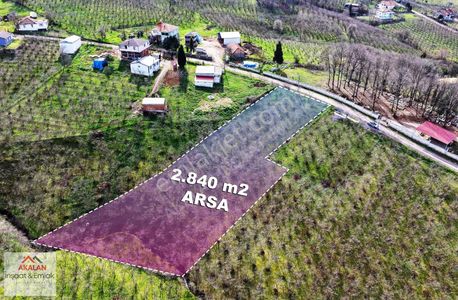 %40 İmar İzinli 6 Villa Yapılabilir Müstakil Tapulu Arsa