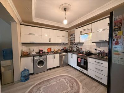 Stop’tan Ege’de *geniş Ferah* 2+1 Satılık Daire