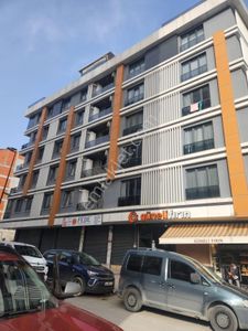 Kocasinan Merkez De Site İçinde Eşyalı 1+1 Kiralık Daire