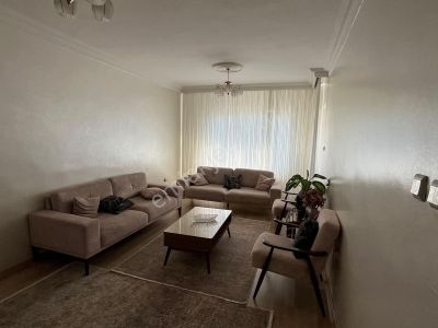 Millioğlu İnşaat'tan Gazikent'te Satılık 3+1 Daire