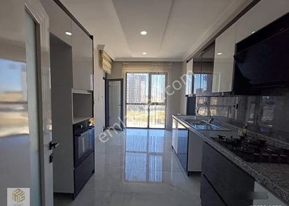 Mmg Gayrimenkul'den Susuz Da 4+1 Ultra Lüks Sıfır Site Dairesi.!