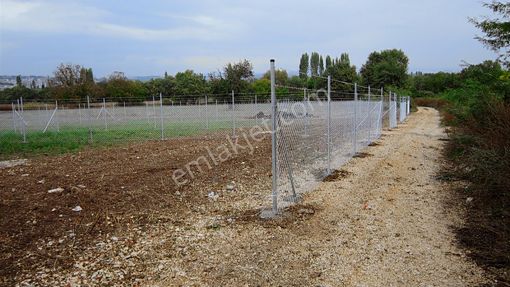 Nilüfer Kayapada Kadastro Yoluna Cephe Kiralık300m2 Hobi Bahçesi