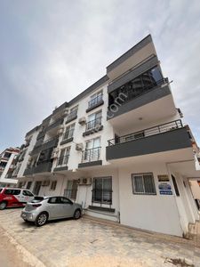 Silifke/gazi Mahallesi 3+1 Satılık Daire