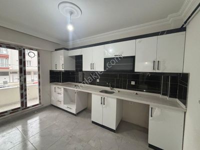 **eryıldız İnşaat'tan**hastane Bölgesinde İskanlı 110m2 Lüks 2+1*