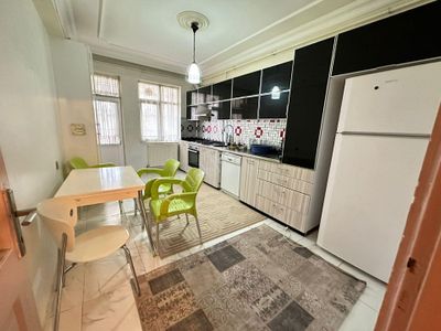 Musa Anterde Taşınmaya Hazır 4+1 Çok Uygun Acil Satılık Daire