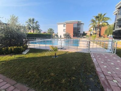 Startkey Platin’den Karaali’de Prestijli Sitede 2+1 | Havuz, Otopark, Güçlü Lokasyon