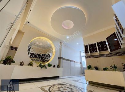 Kadir Dikici'den Selçuk Mahallesinde Satılık Geniş 3+1 Daire