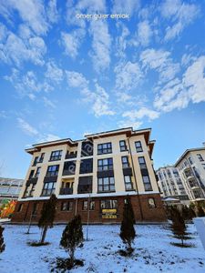 Güler^den Sincan Saraycık Toki Sıfır 2+1 90m2 50bin 57ay Taksitle Sıfır Daire