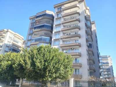 Sakarya Mahallesinde Paşaköy Konutları Sitesinde Doğalgazlı Temiz Satılık Daire