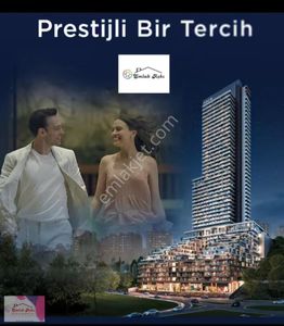 Antalya Manzaralı Masıdağında Satılık Arsalar