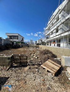 Tek Parsel Konut Arsası