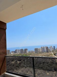 Ultra Lüks Esyali 1+1