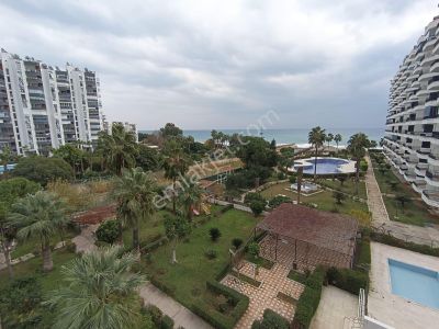 Ful Deniz Manzarali 3+1 Kiralik
