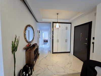 0 Daire 3+1 Doğal Gazli Merkezi Konumda