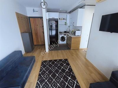 Yuvam'dan Kelepir 1,5+1 Zemin Kat Eşyalı Daire