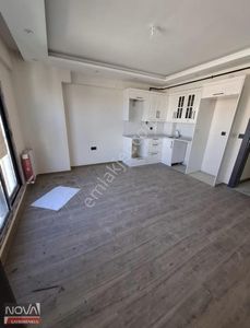 Manisa Ege Mah. 2+1 Çift Cepheli Satılık Sıfır Asansörlü Daire