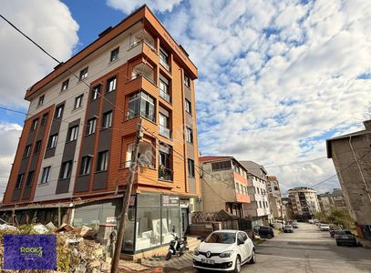 Rookzdoruk'dn Çekmeköy' De Önü Açık Geniş Teraslı 3+1 Dubleks!