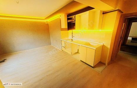 Fx Gayrimenkul'den_2+1_yeni Bina_uygun Fiyatlı_yatırımlık Daire
