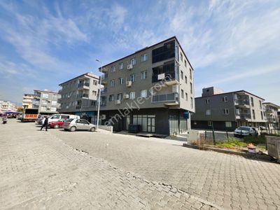 Aydın Söke'de Satılık 3+1