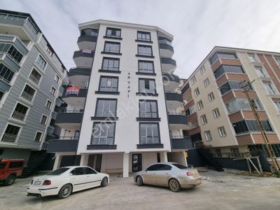 Akgün Kurumsal'dan Canik Hasköyde Kiralık 2+1 Daireler