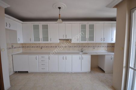 Söke Konak Mh. Satılık Geniş 2+1 Ferah Daire