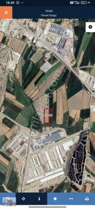 Çelik Yapı Emlak Tan Satılık Tarla