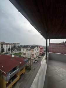 Tuzla Şifa Mahallesinde Merkezi Konumda Temiz Teras
