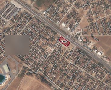 Tekirdağ Marmaraereğlisi Dereağzında E'5 Sıfır Kat İrtifaklı