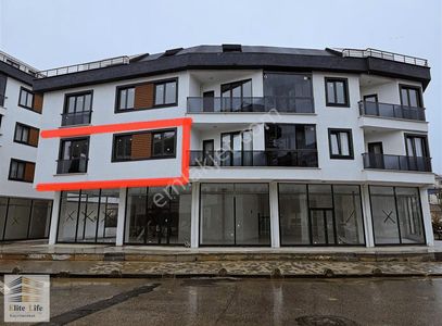 Sancaktepe Osmangazide Cadde Üzeri, Sıfır,balkonlu 115 M2 3+1