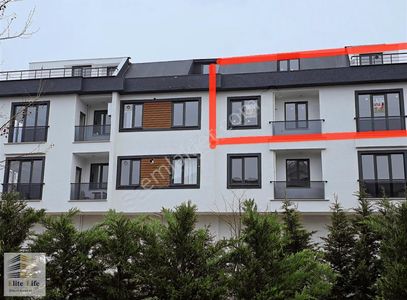 Sancaktepe Osmangazide Sıfır 3+2 Dubleks Çift Girişli Daire