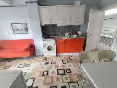 Balıkesir Altıeylül Gop Mh Şehir Hst Yakını Abonelikler Açık 1+1 Eşyalı Arakat