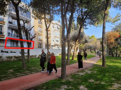 Buca Hasanağa Bahçesı Manzaralı 2+1 Full Yapılı Daıre