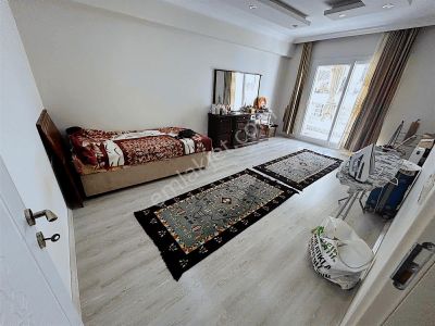 Emlak Center'dan Muradiye Mah 2+1 Eşyalı Satılık Daire