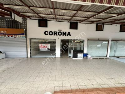Antalya Kemer Tekirova 150 M2 3 Katlı Kiralık İş Yeri