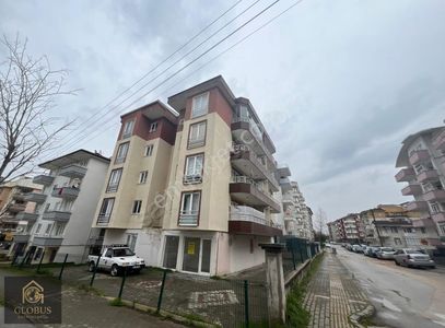 Globus'dan Görüklenin Kalbinde 2+1 Sıfır Eşyalı Kiralık Daire