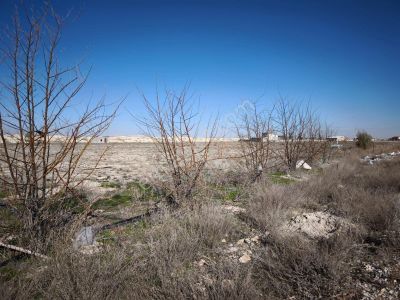 Satılık İki Kat Konut İmarlı Müstakil Arsa