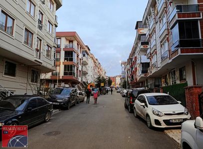 Sarıgazi Merkez'de Metroya 9 Dk Konumda Acil Satılık 2+1 Ara Kat