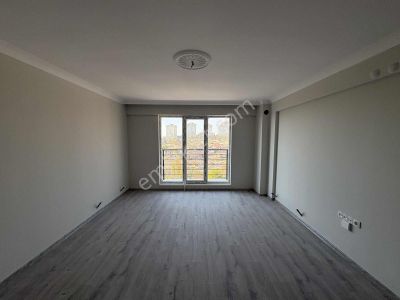 Marka Gayrımenkul'den 5. Katta Sıfır Daire