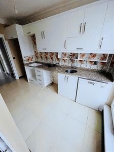 Aktoprak Mh Tramvay Dibi 3+1 Satılık Daire