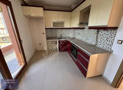 Egekent 2'de Kiralık 3+1 Daire (125m², Doğalgazlı)