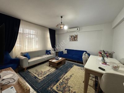 Balçovada Satılık 3+1 Bahçeli Daire