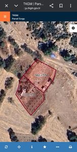 Sahibinden Bucak Çeltikçide Satılık Bahçe