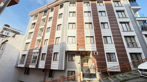 İlka'dan Talatpaşa Mh Metrobüse Yürüme Mesafeli Satılık Daire