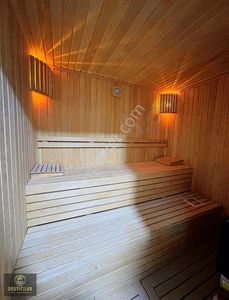 Md-desticiler Tam Akıllı Sistem , Müstakil Havuzlu Lüks Villa