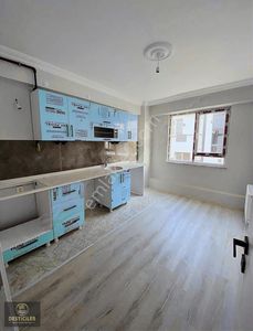 Au Desticilerden 71 Evler Mah. Şehir Hast. Arkası 2+0 Daireler