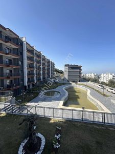 Sıfır Doğalgazlı 1+1 Kiralık Daireler