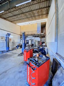 Akdeniz Sanayi Sitesinde Kupon Dükkan