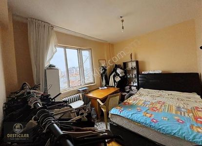 Hg-185 Atatürk Cd. Millet Bahçesi Manzaralı Asansörlü 3+1 Daire